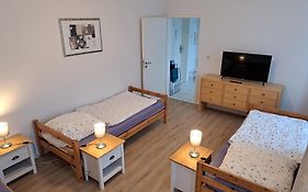 Apartmenthaus Hartl